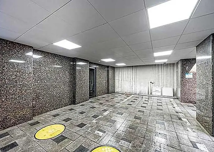 ホテル Yeongdeungpo Iris ソウル特別市